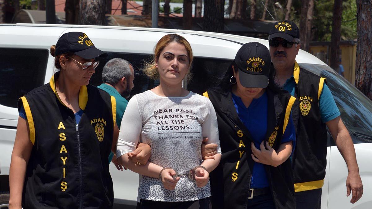 Kendimi savunmasaydım Özgecan gibi olacaktım