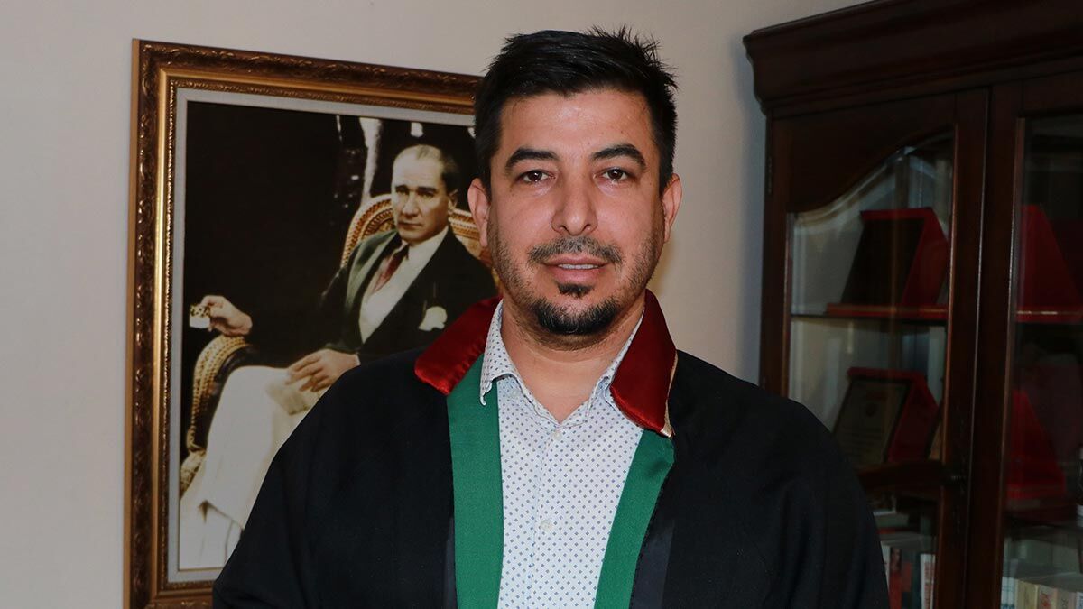 Çilem Doğan kendimi savunmasaydım, bugün Emine Bulut, Pınar Gültekin, Özgecan Aslan gibi nice kadınlardan biri olacaktım.