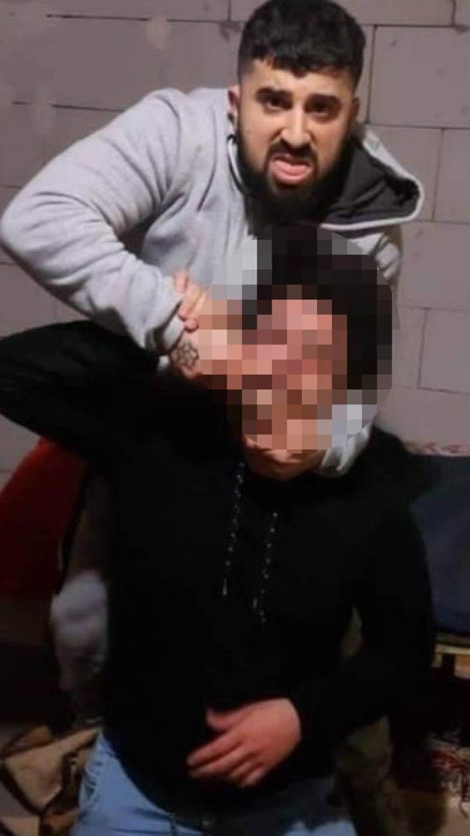 #FıratDelikanlıTutuklansın