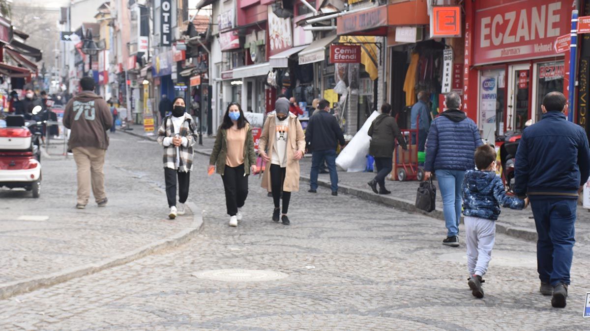 Yavuz: 3'üncü piki yaşamak üzereyiz