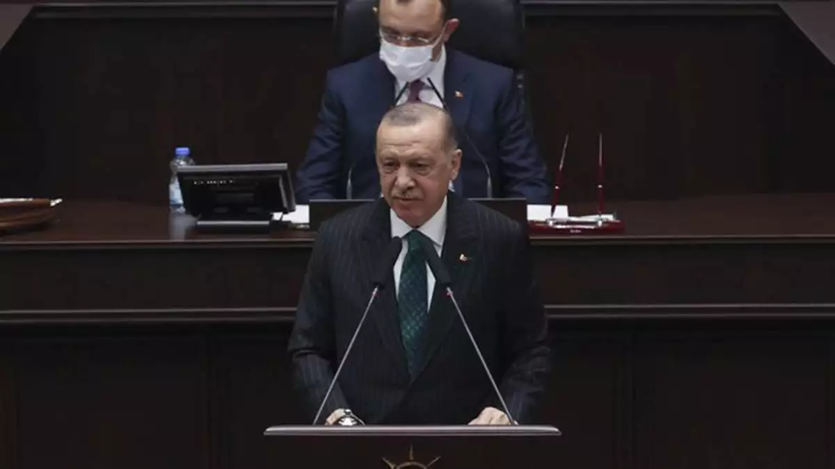 Önümüzdeki hafta yapacağımız kabine toplantımızda illerimizdeki gelişmeleri değerlendirerek, normalleşme haritamızı güncelleyeceğiz