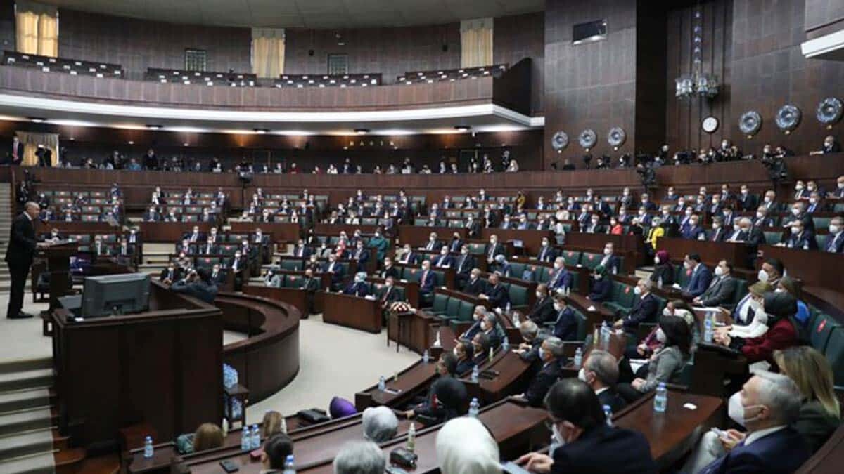 Merkez Bankası'nda kaybolan bir şey yok