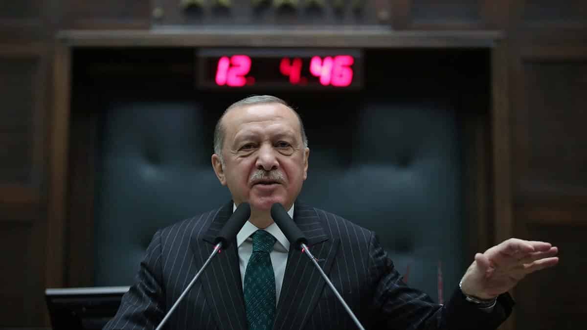 Merkez Bankası'nda kaybolan bir şey yok