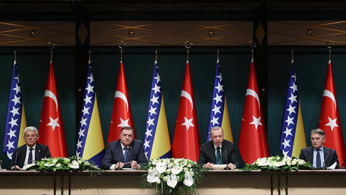 Mısır halkı bizimle ters düşmez