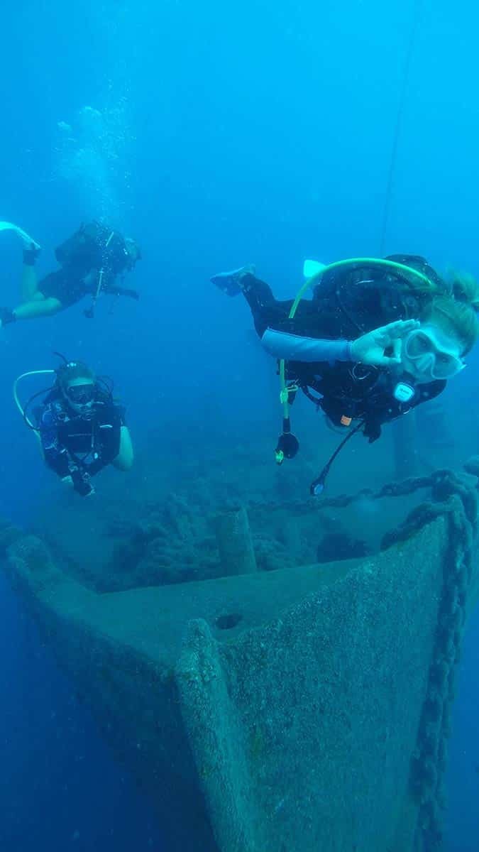 222 dalış noktası su altı tutkunlarını bekliyor