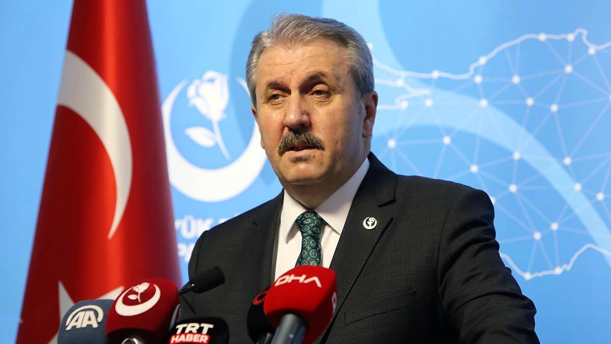 Andımıza sahip çıkmaya devam edeceğiz