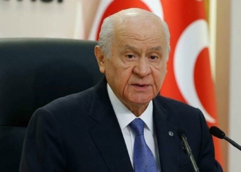Sonbaharda seçim olur diyenler heveslenmesin