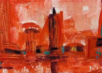 Dijital sanat büyümeye devam ediyor
