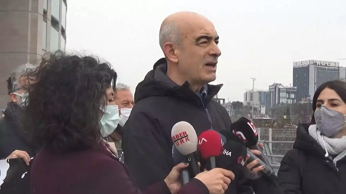 Hrant dink davasında karar çıkması bekleniyor