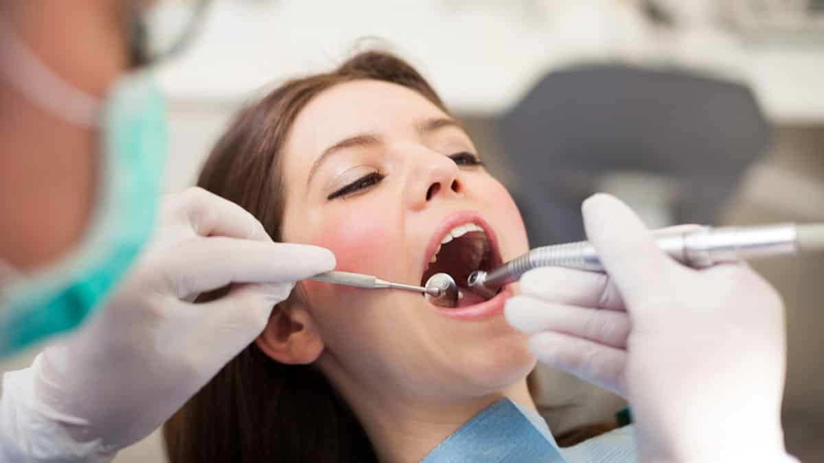 Diş tedavisinde gümüş dolgu en güvenilir yöntem