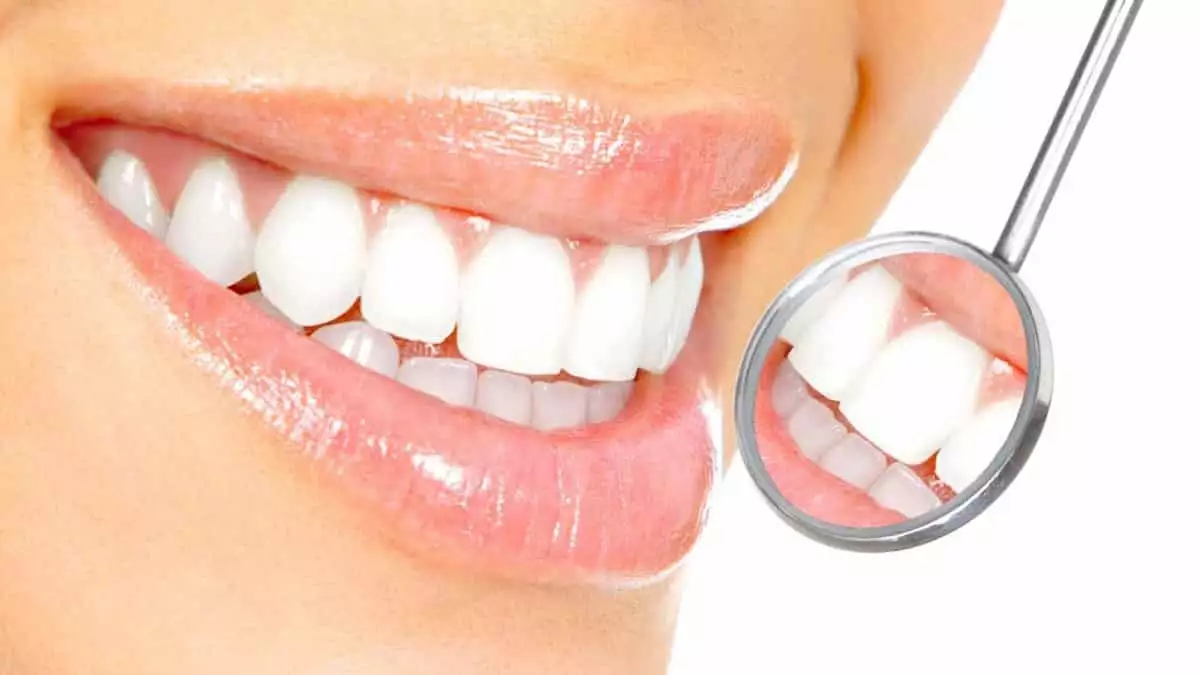 Diş tedavisinde gümüş dolgu en güvenilir yöntem