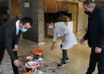 Doğu Anadolu'da normalleşme adımları atılacak