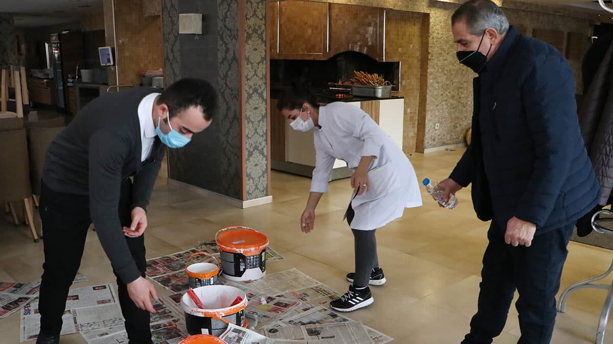 Doğu Anadolu'da normalleşme adımları atılacak