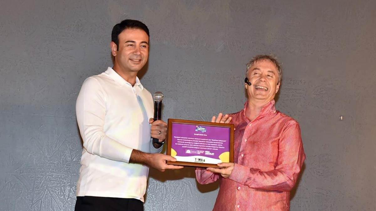 Dünya Tiyatro Günü'nde çevrim içi etkinlikler