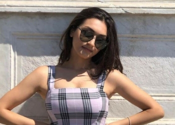 Duygu Delen'in ölümüyle ilgili keşif yapıldı