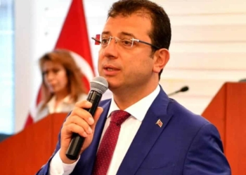 İmamoğlu hakkında 2 yıla kadar hapis cezası talebi