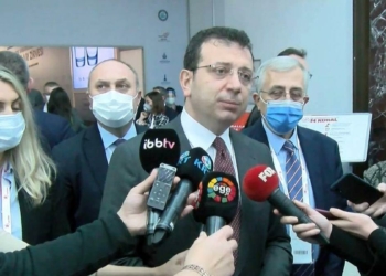 Gezi Parkı'yla ilgili mülkiyet davası açacağız