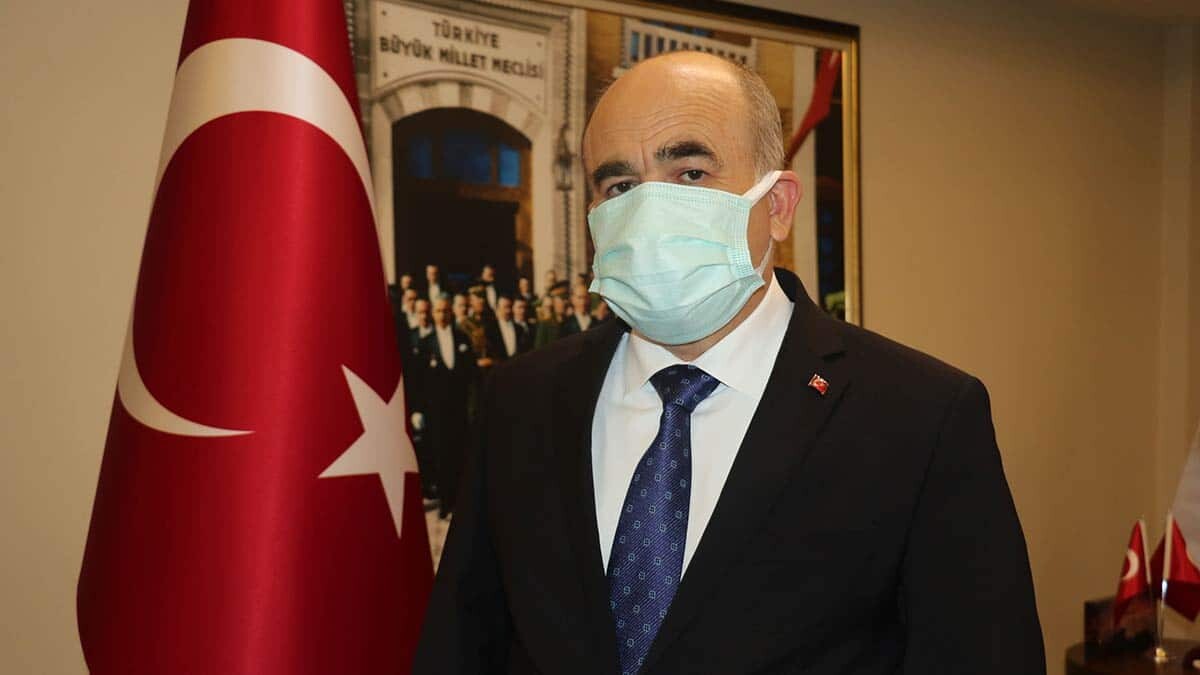 Dağlı: Kuralları ihlal edenleri ihbar edin