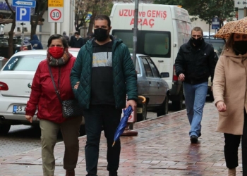 Dağlı: Kuralları ihlal edenleri ihbar edin
