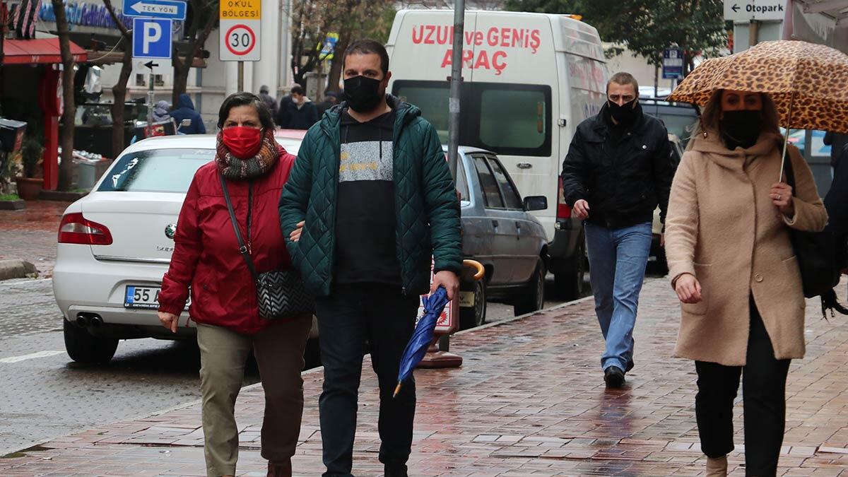 Dağlı: Kuralları ihlal edenleri ihbar edin