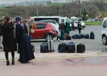Seyahat etmemeli market ve akrabaya gidilmemeli