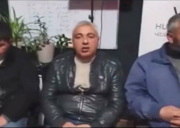 Ermeni askerlerin ailelerinden Paşinyan'a öfke
