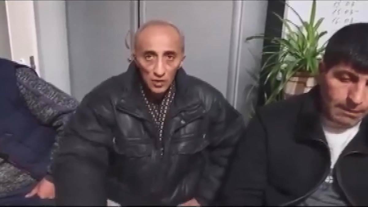 Ermeni askerlerin ailelerinden Paşinyan'a öfke