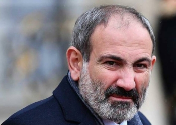 Ermenistan'da erken seçim tarihi belli oldu