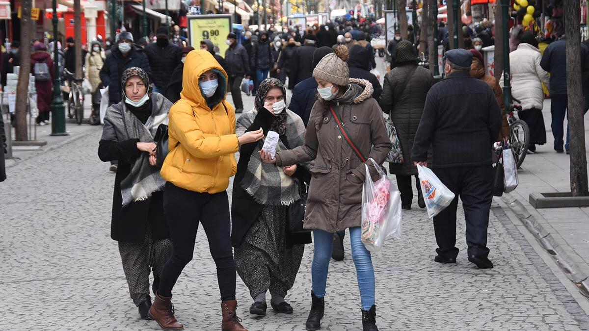 HES risk haritası kızardı