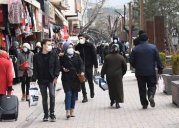HES risk haritası kızardı