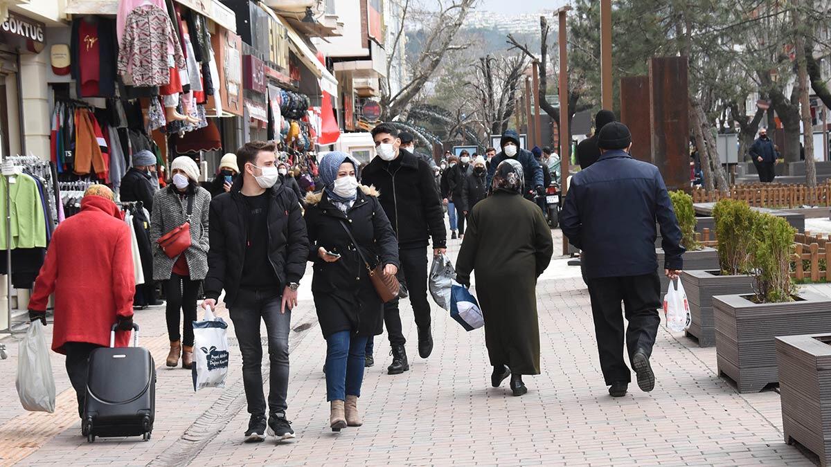 HES risk haritası kızardı