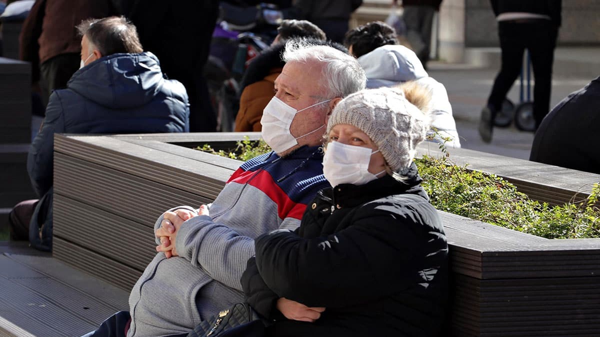 Sağlık Bakanı Fahrettin Koca’nın açıkladığı koronavirüs tablosunda Eskişehir’in 'orta risk' grubunu temsil eden sarı renkle gösterilmesi vatandaşları sevindirdi.