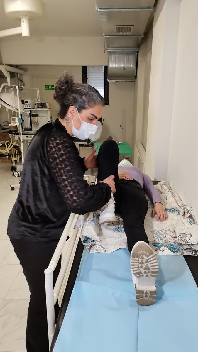 Yatak yarası önlemede beslenme önemli etken