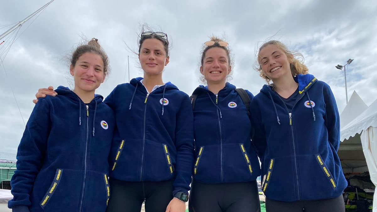 Dünya Şampiyonası'nda kota mücadelesi