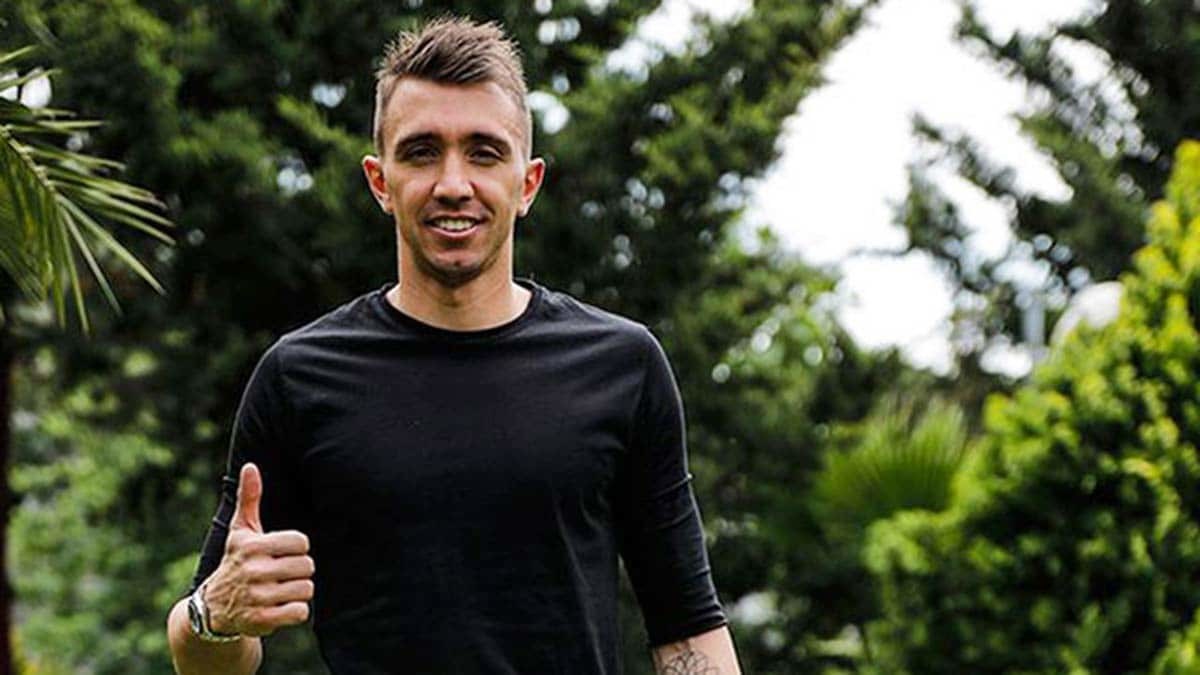 Muslera'nın sözleşmesi 3 yıl daha uzatılıyor