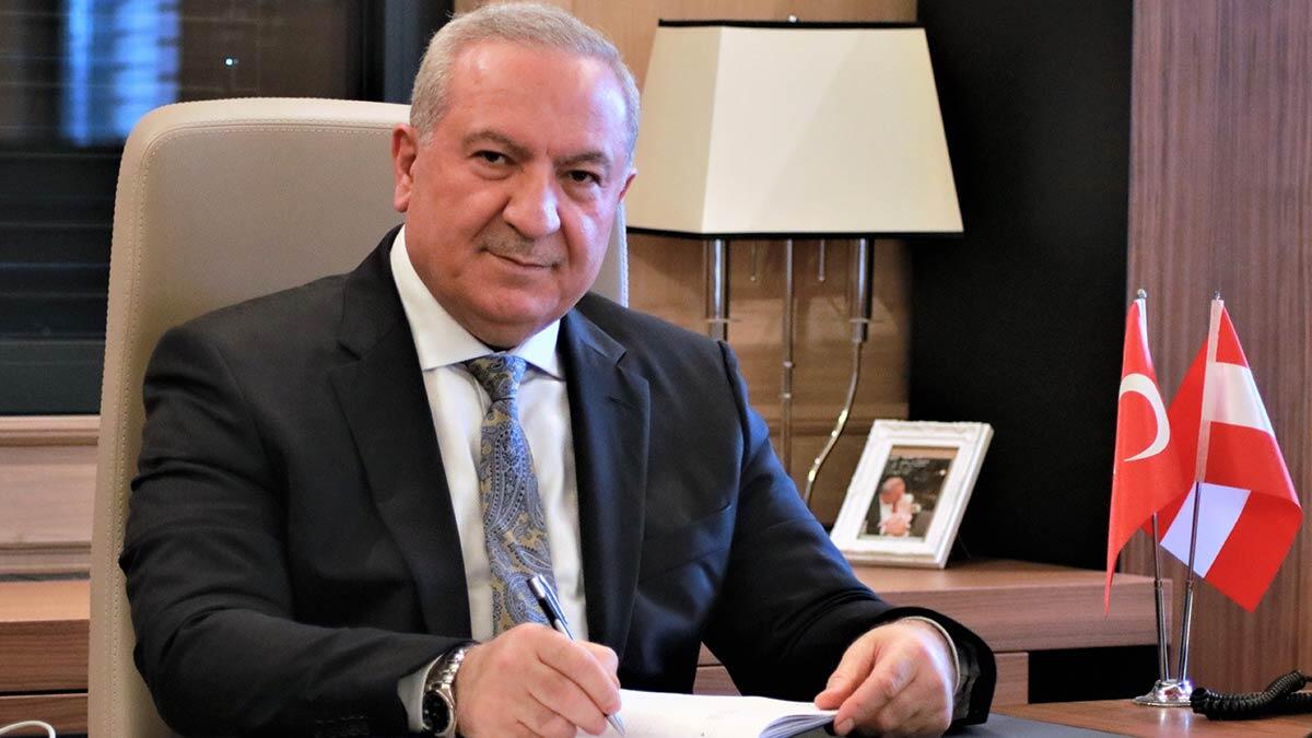 Yıllık cirosu 130 milyon Euro ve 300 çalışanla Türkiye ve Avusturya'nın ardından şimdi de Almanya piyasasına giren Hüseyin Ünal'ın başarı öyküsü Forbes'ın kapağına taşındı.