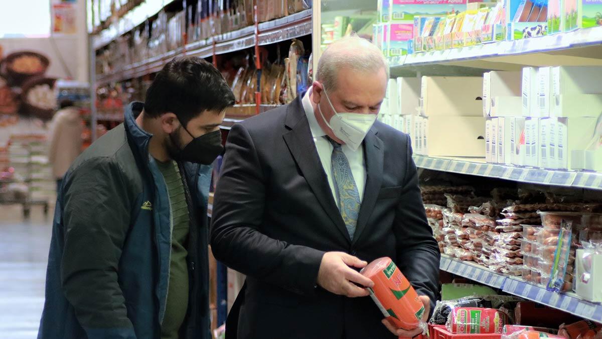 Hüseyin Ünal'ın başarı öyküsü Forbes'ın kapağında