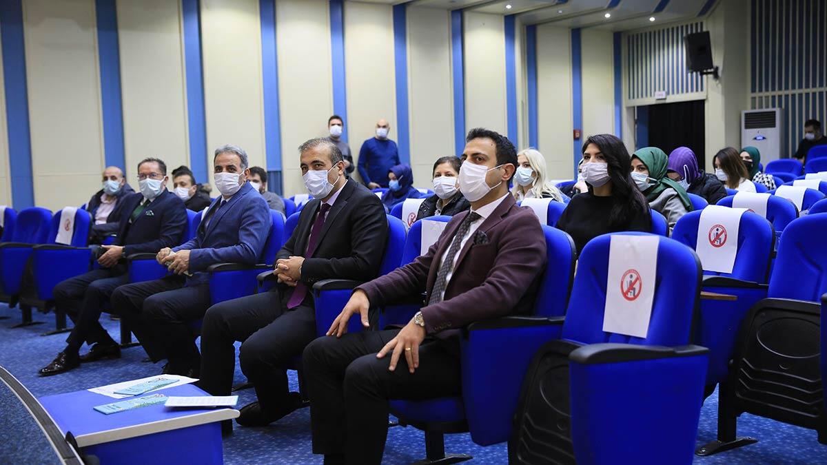 Başkent'te sıfır atık çalışmaları hızlandırıldı