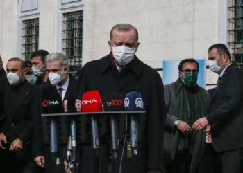 Aldığımız kararın arkasında durmaya çalışacağız