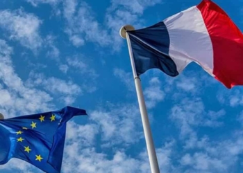Paris AB'yi terk edebilir