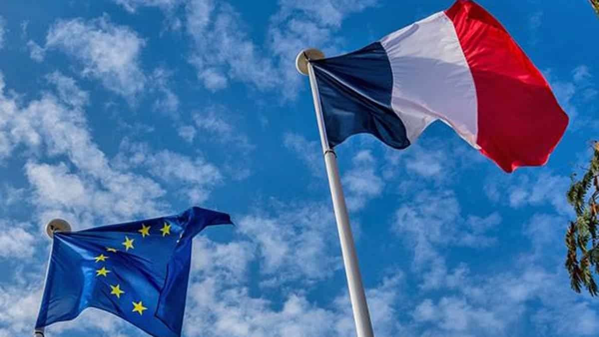 Paris AB'yi terk edebilir