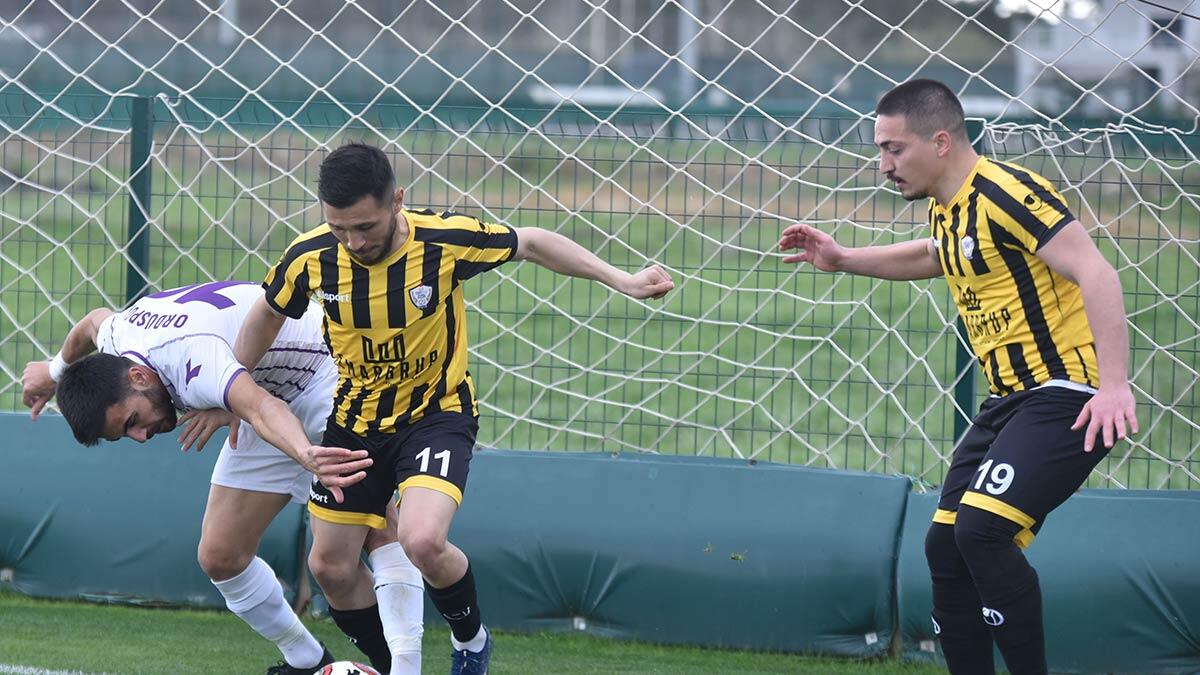 Çeri: BAL liglerinden takımları ağırlıyoruz