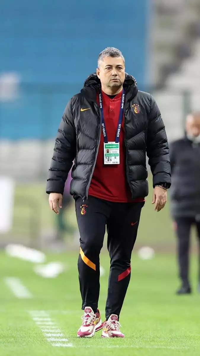 Galatasaray'da kritik ve zorlu maçlar