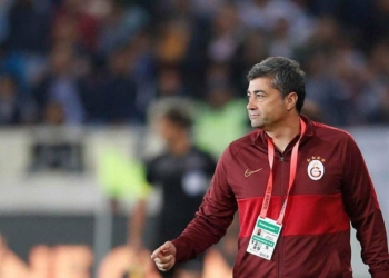 Galatasaray'da kritik ve zorlu maçlar