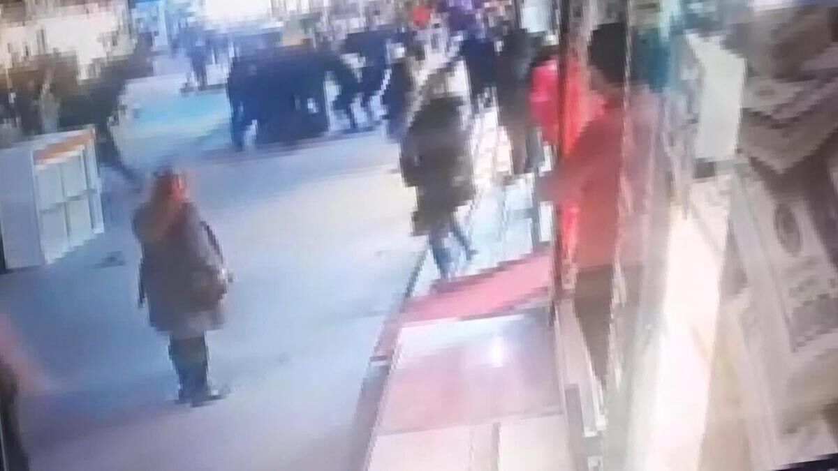 Canlı yayındaki Levent Gültekin'in program sonrası ifadesine başvurulacağı belirtildi.