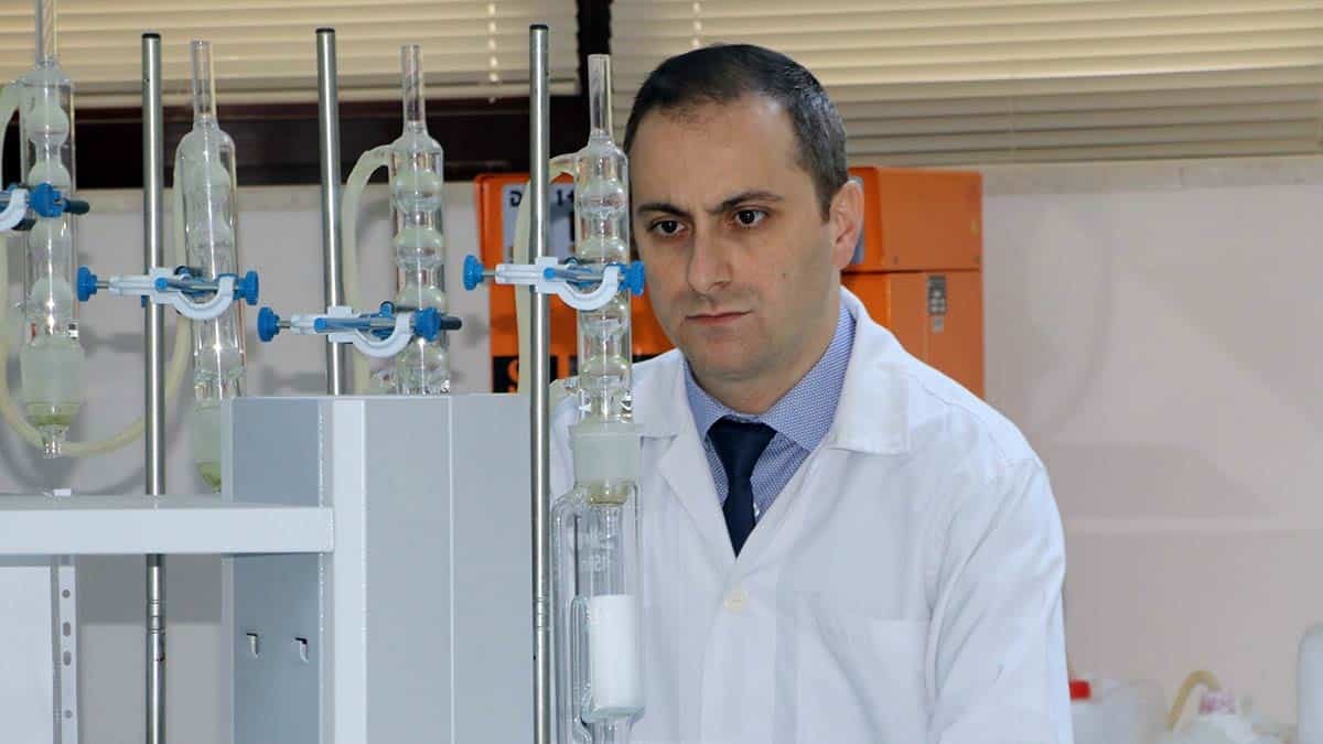 Koronavirüsü erken teşhis eden sistem geliştirildi