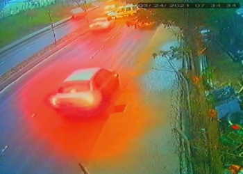 Gaziosmanpaşa'da zincirleme trafik kazası