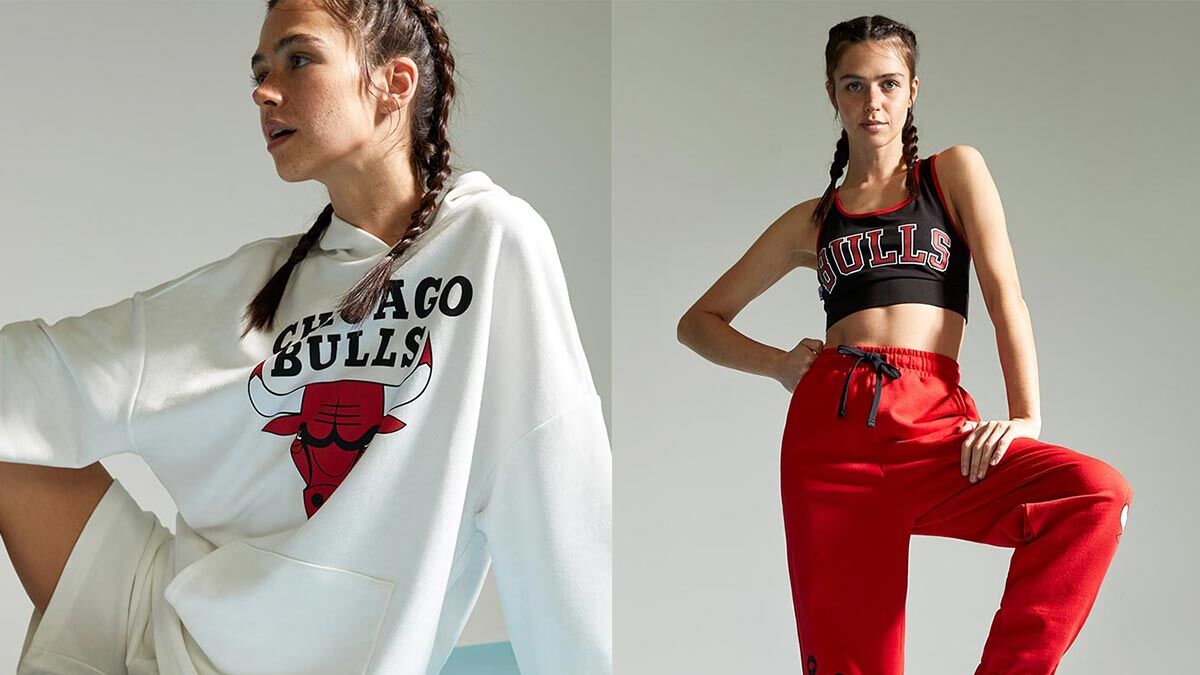 Giyim markasından sporseverlere özel koleksiyon