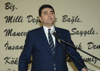 Çanakkale Ruhu ile her zorluğu aşabiliriz