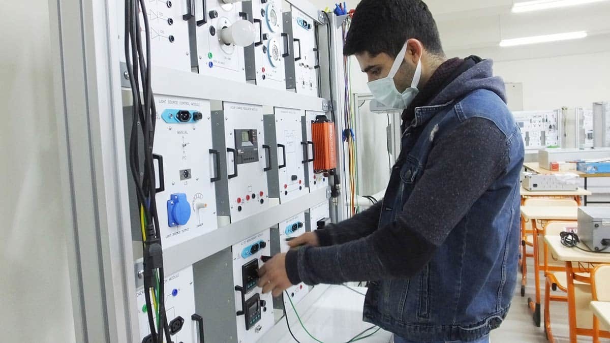 7 ayda 10 bin lira gelir sağladı